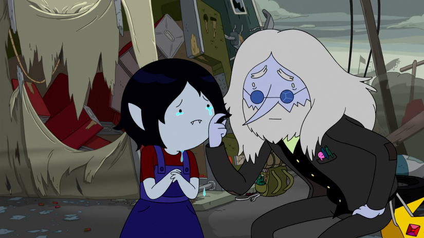 D&D: How to Recreate the World of Adventure Time for Your Next Campaign