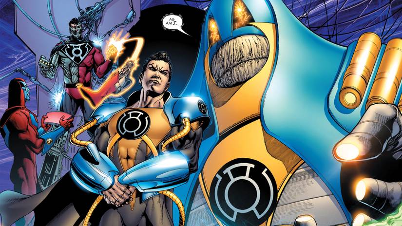 Most Disturbing DC Comics Revelations
