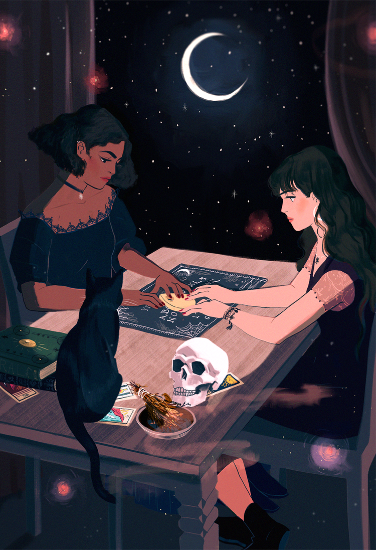 Power & Magic Returns with New Volume