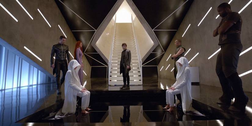 Inhumans: 8 Reasons It Will Suck (And 7 It Will Rule)