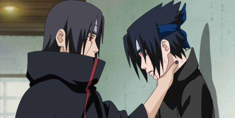 15 Infuriating Naruto Plot Holes