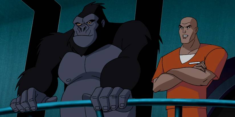 Insane Cartoon Villain Plans To Conquer The World