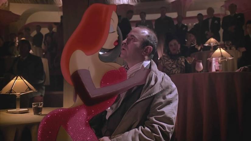 Characters Like Jessica Rabbit Classic Cartoon Stars You Were Attracted To