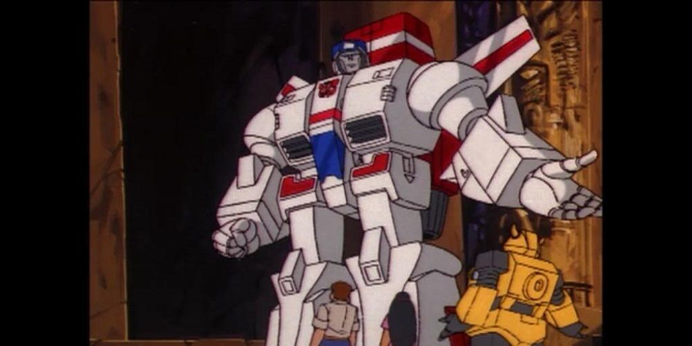 Which Iconic Transformers Can Only Thrive in Solo Movies?