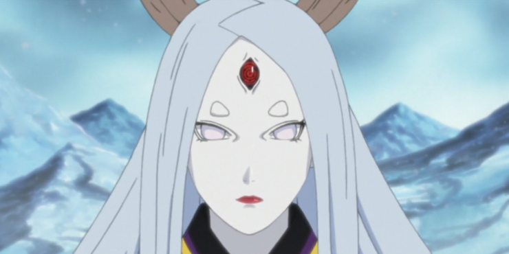 Girl Powered The 25 Most Powerful Women In Anime Cbr Girl Powered The 25 Most Powerful Women In Anime Cbr