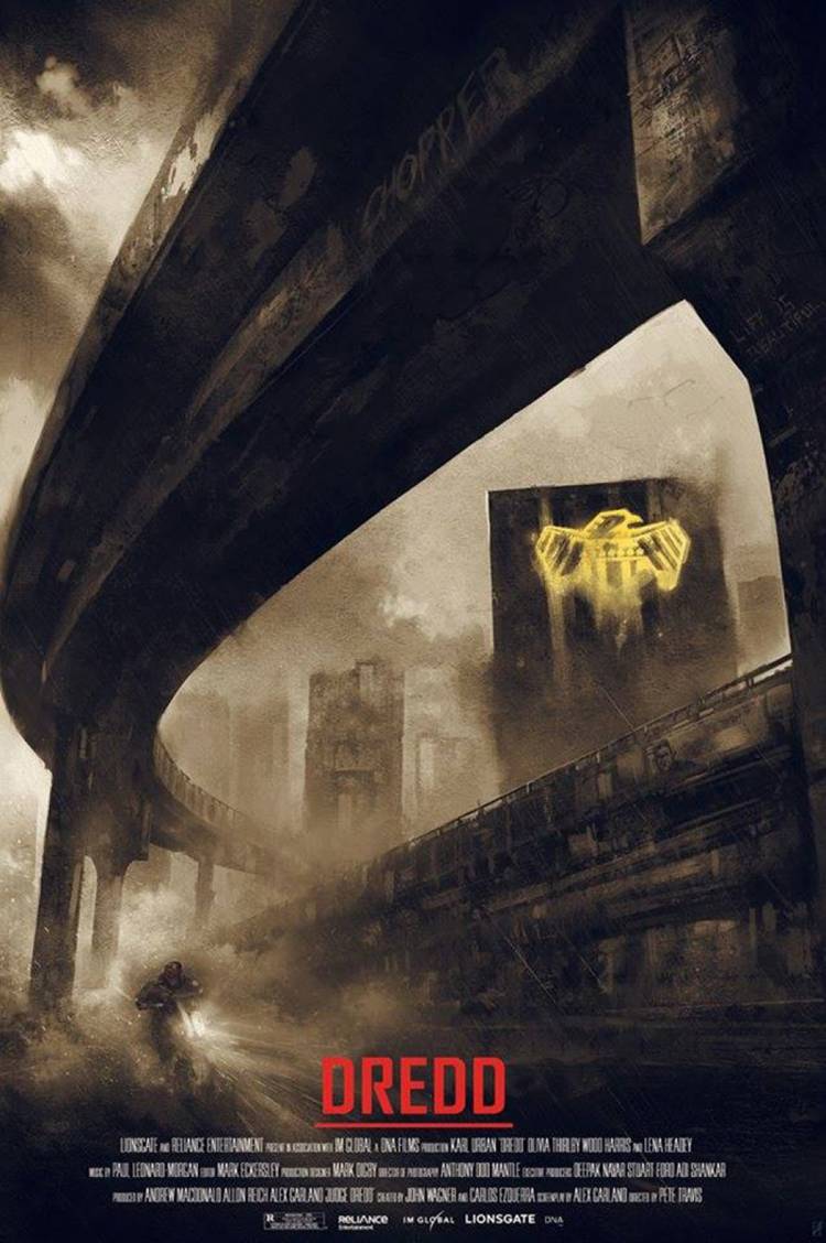 16 Fan-Made Movie Posters WAY BETTER Than The Official Versions