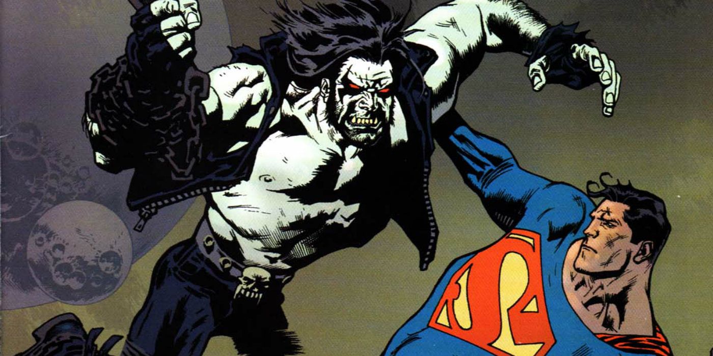 Lobo's 10 Best Comic Team-Ups, Ranked
