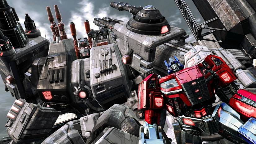 7 Transformers Characters Who Rule (And 8 Who Absolutely Suck)