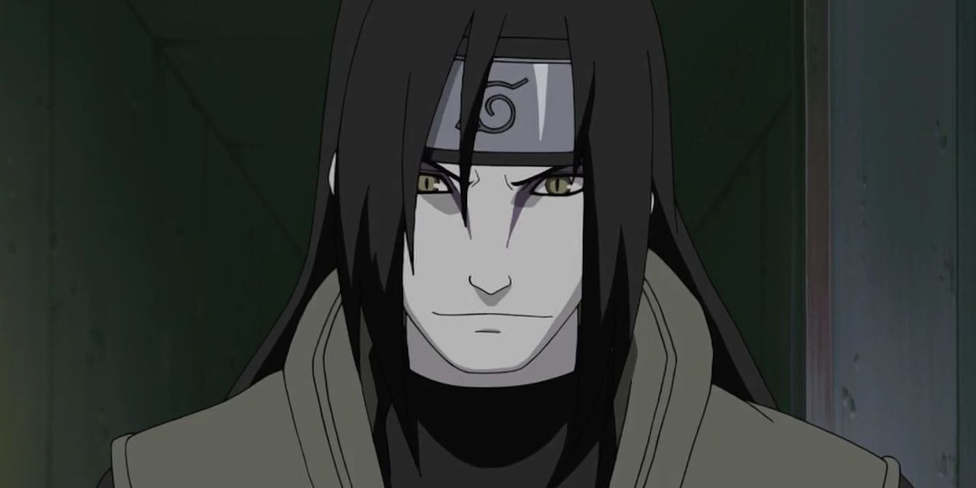 13 Naruto main characters, ranked from worst to best - Dexerto