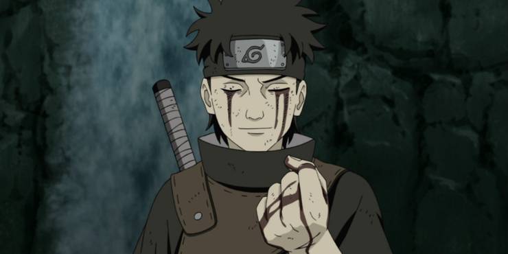 Shisui Uchiha, infinitetsukuyomi, kotoamatsukami, sharingan