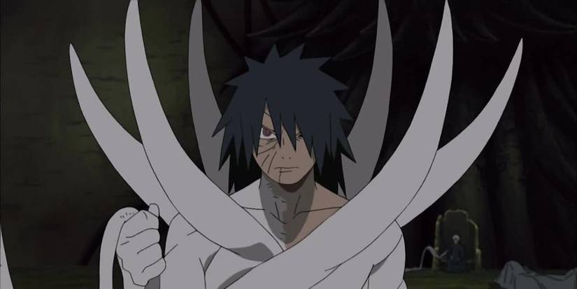 15 Infuriating Naruto Plot Holes