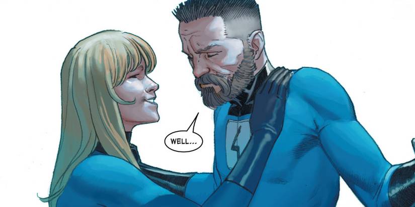 10 Most Inspiring Parents In Marvel Comics