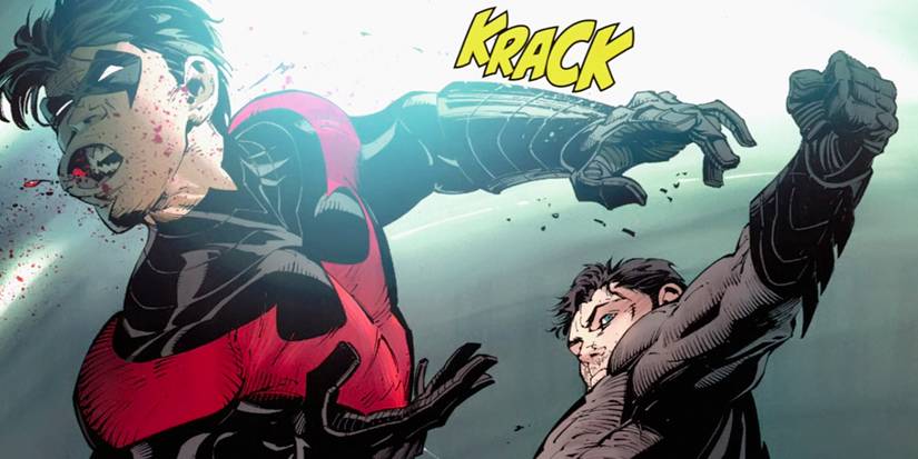 Batman: 10 Questionable Moral Decisions He Made in the Comics