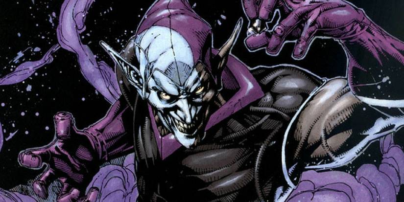 10 Best Manipulators In DC Comics