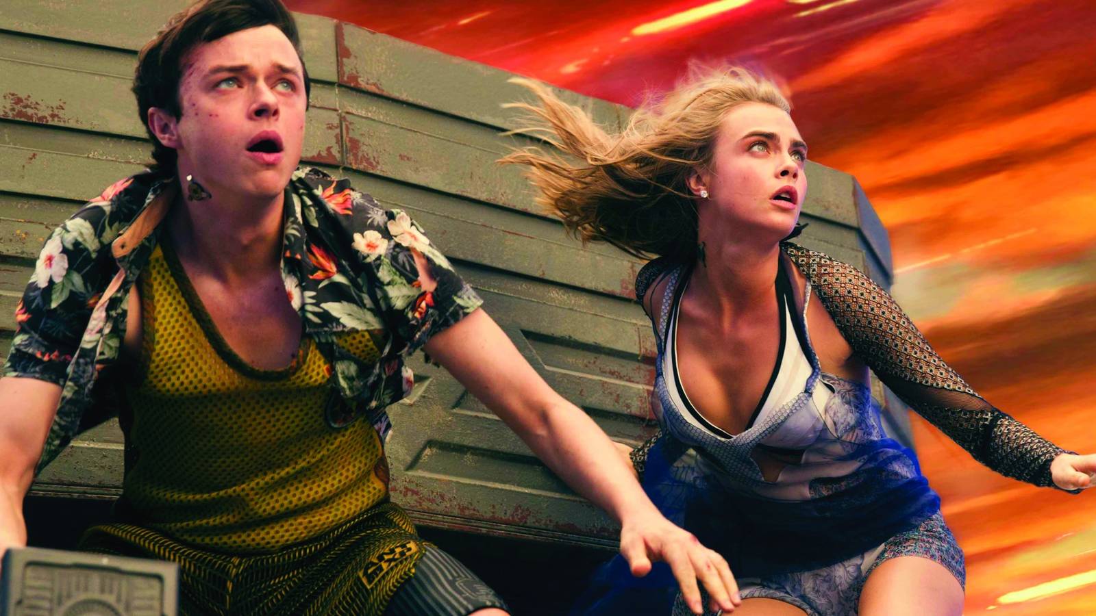 A $226 Million Space Opera That's Still Waiting for a Sequel Is Coming ...
