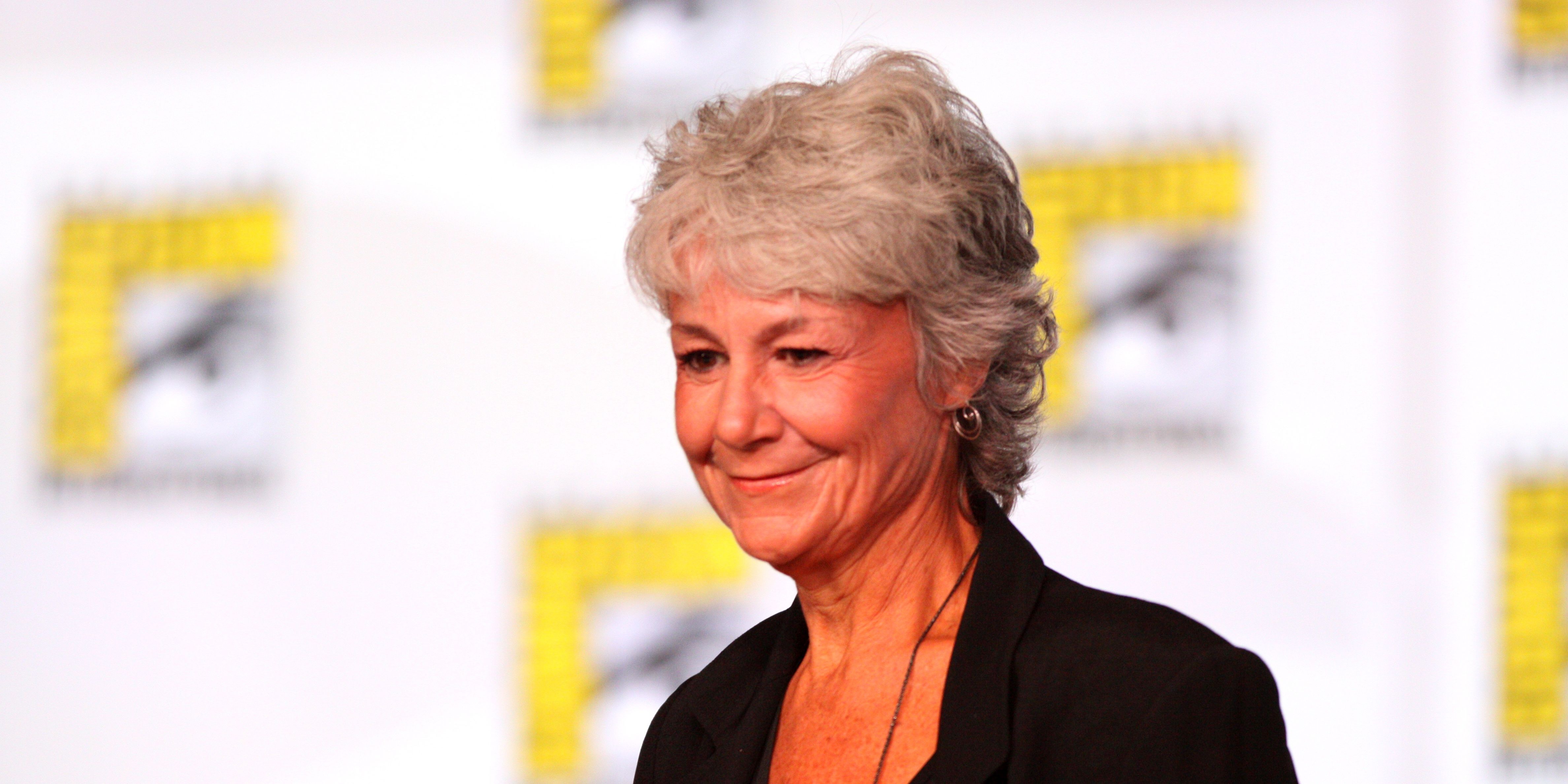 Voiceover Director Andrea Romano to Retire | CBR