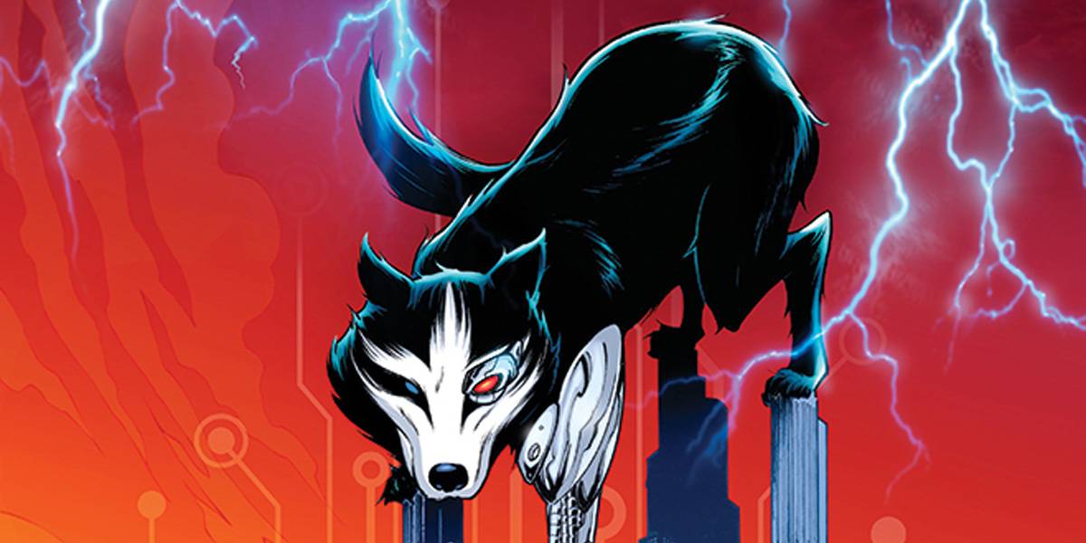 Animosity Game Animosity Expands with New Ongoing Series, Evolution