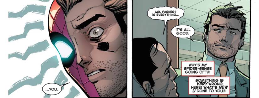 Things You Never Knew About Spider-Man's Spider Sense