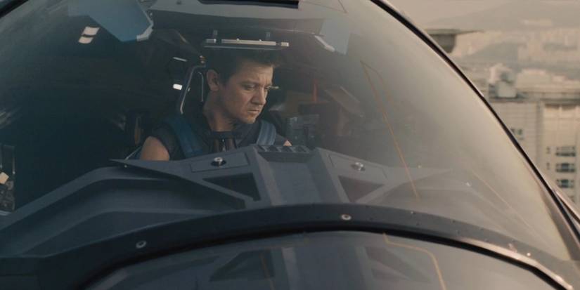 15 Reasons Hawkeye Is The True MVP Of The MCU