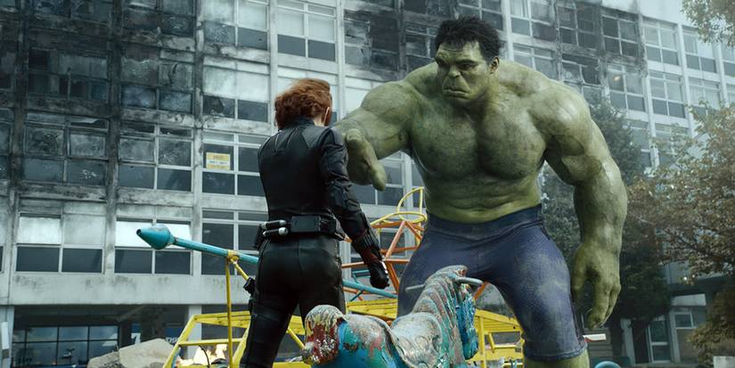 15 Things You Didn't Know About The MCU's Hulk