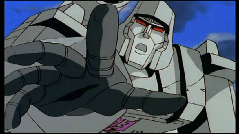 Transformers: 5 Most Successful Versions Of Megatron (& 5 Most Inept)