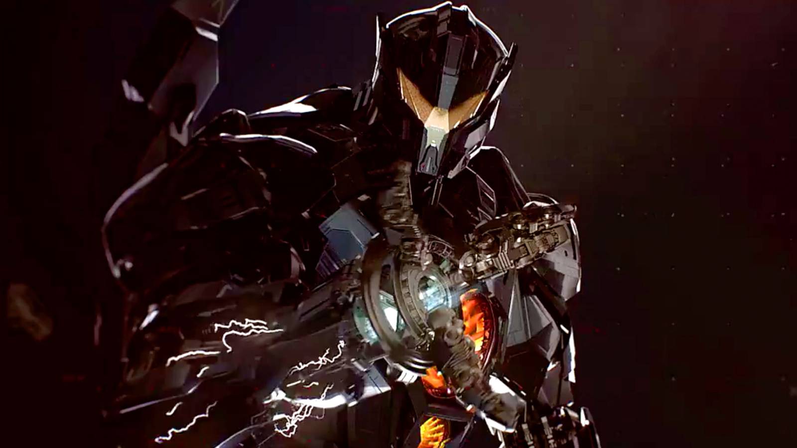 Pacific Rim Pulse First Pacific Rim Uprising Teaser Video