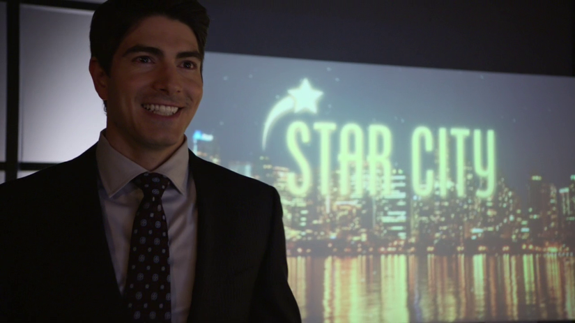 The 15 Cringiest Moments In The Arrowverse