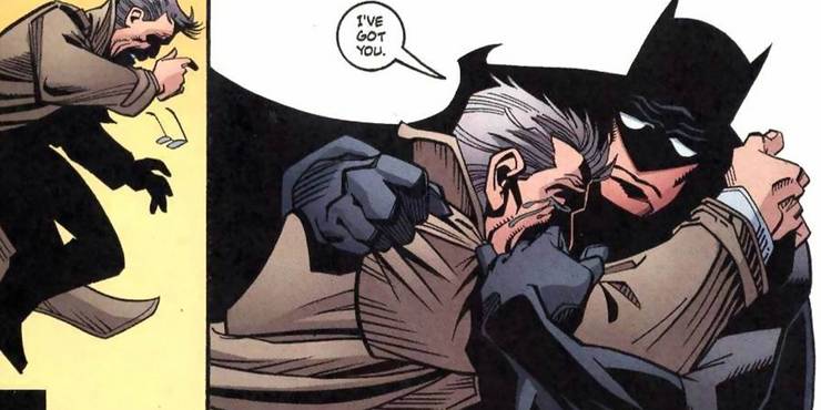 The Joker & His Most Gruesome Murders That Defy Human Logic 5 Most gruesome acts by the Joker