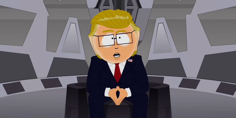 Randy's 7 Best Quotes From South Park, Ranked