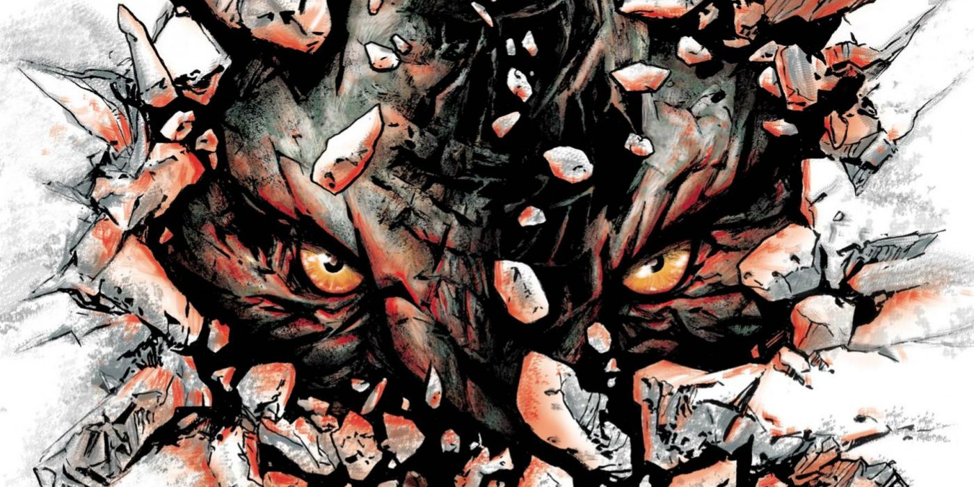 Spider-Man: History of the Rhino's Redemption and Fall