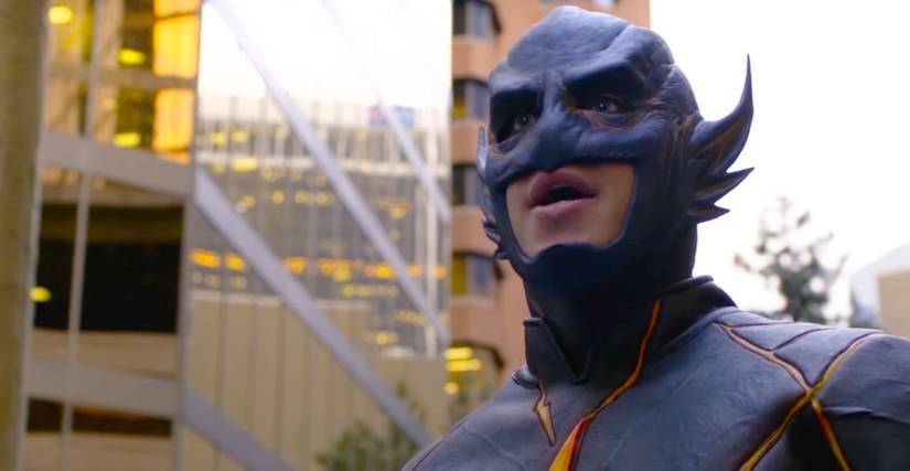 The 15 Cringiest Moments In The Arrowverse