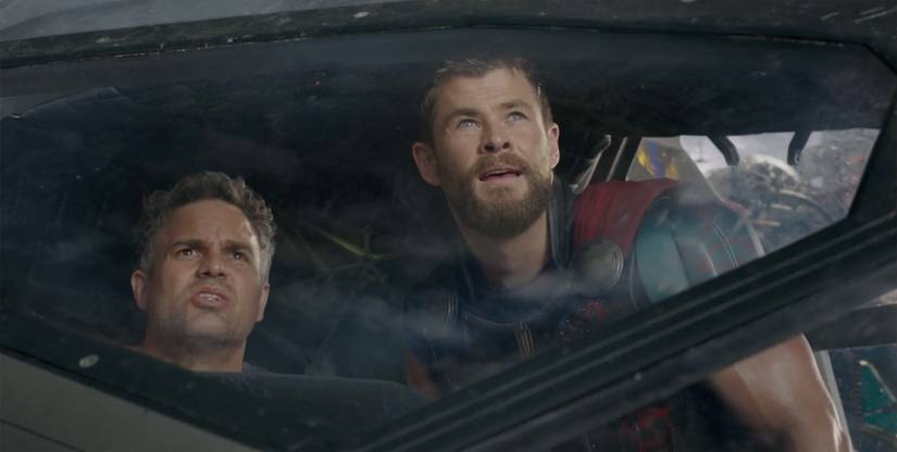 Marvel Team-Up: 25 MCU Duos That Are Friendship Goals