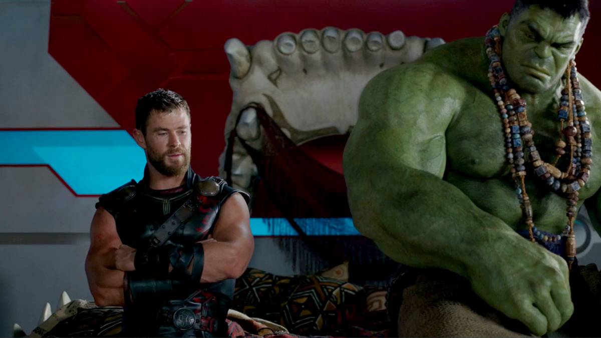 Thor: Ragnarok: Analyzing the Second Trailer