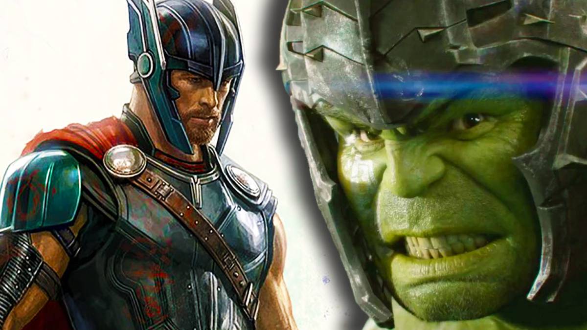 10 Things We Know About Thor: Ragnarok (And 5 Rumors We Hope Are True)