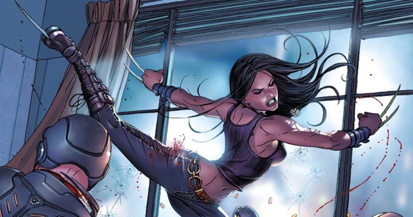 The Best There Is: 15 Reasons Why Laura Is The Superior Wolverine