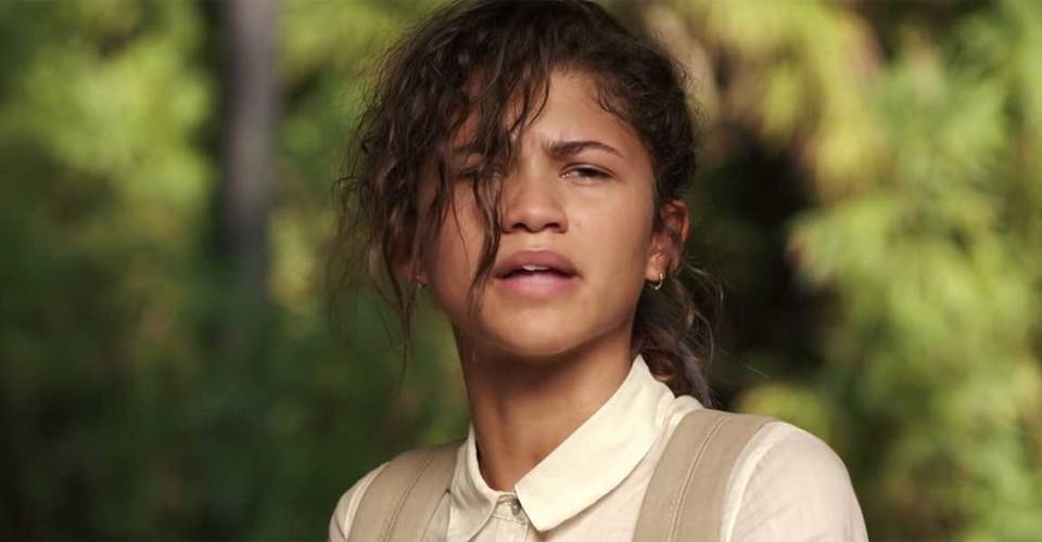 Which Character Is Zendaya Playing In Spider Man Homecoming