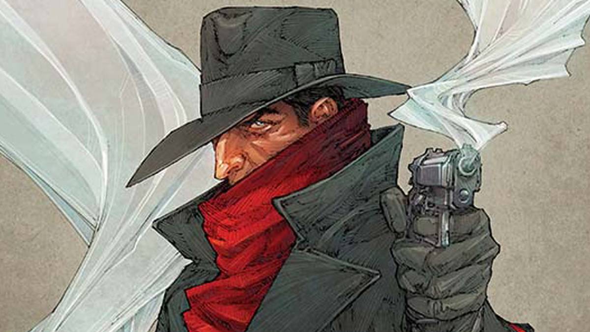 PREVIEWS: The Shadow, Red Sonja, Centipede & More Dynamite Comics On ...