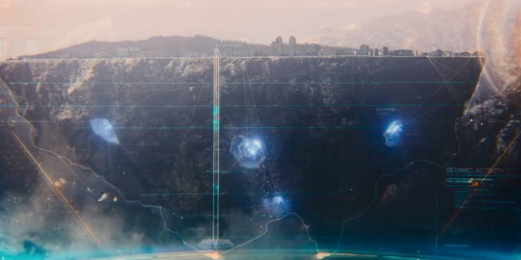 5 diferenças entre a Feiticeira Escarlate do MCU e das HQs
