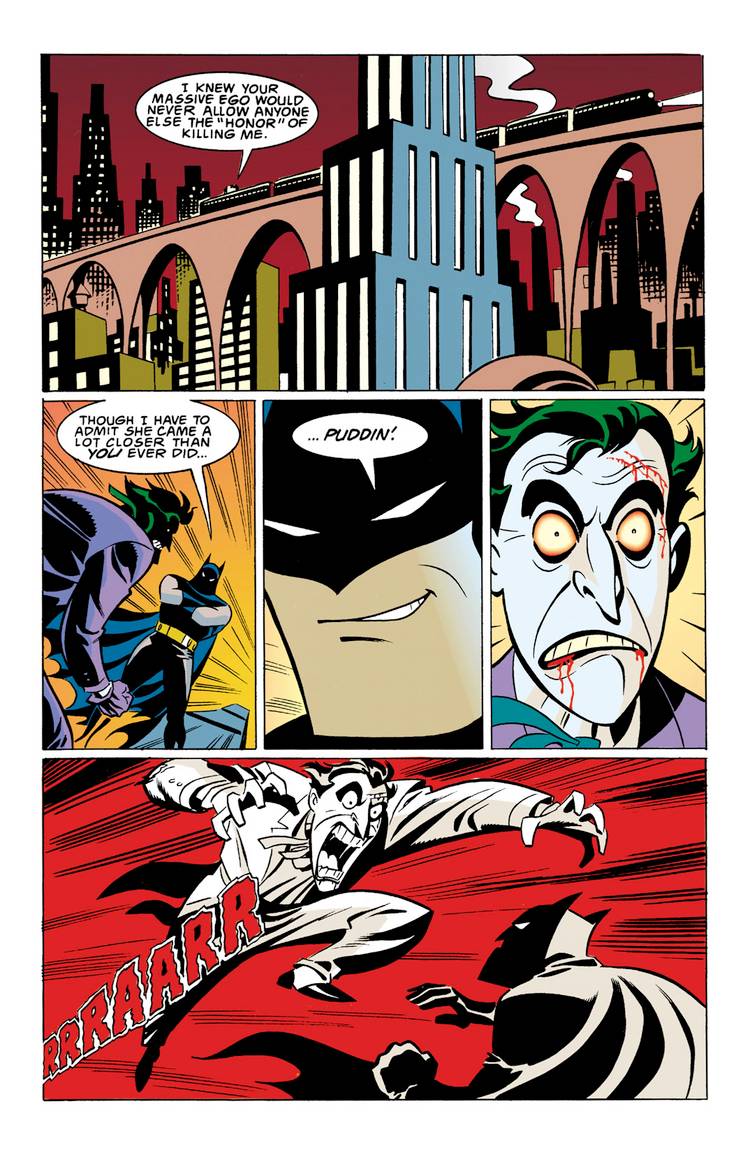 Why Is The Joker DC's Most Popular Villain?