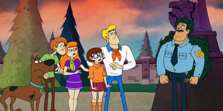12 Classic Cartoon Reboots Nowhere Near As Good As The Originals