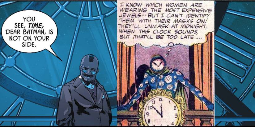 15 DC Characters Who Have Changed Drastically