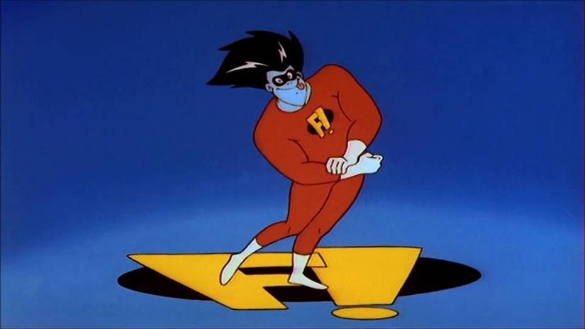 The 15 Most Inappropriate Moments in Superhero Cartoons