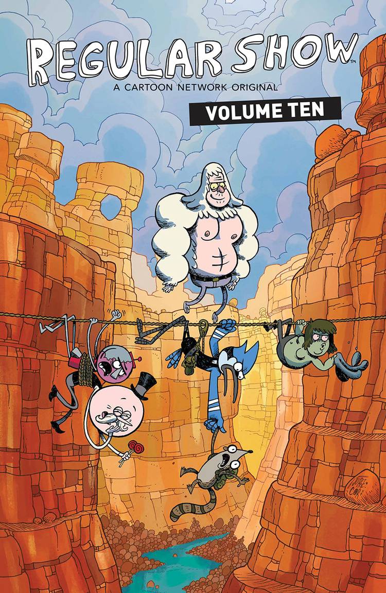 BOOM! Studios' November 2017 Solicitations