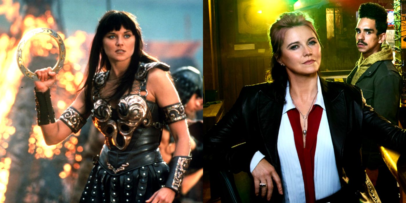 Hercules And Xena: Where Are They Now?, image size:1400x700