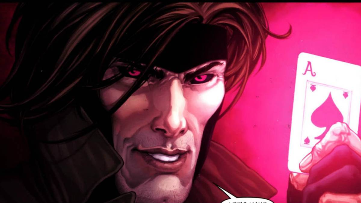 Gambit Movie Release Date