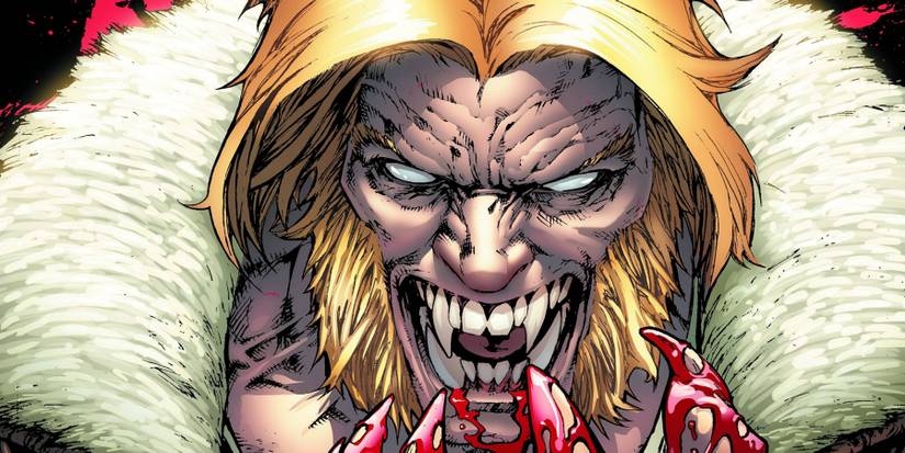 Marvel: The Most Irredeemable Villains From The Comics