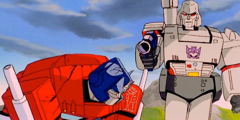 Dark Secrets About Optimus Prime Even Die-Hard Fans Don't Know