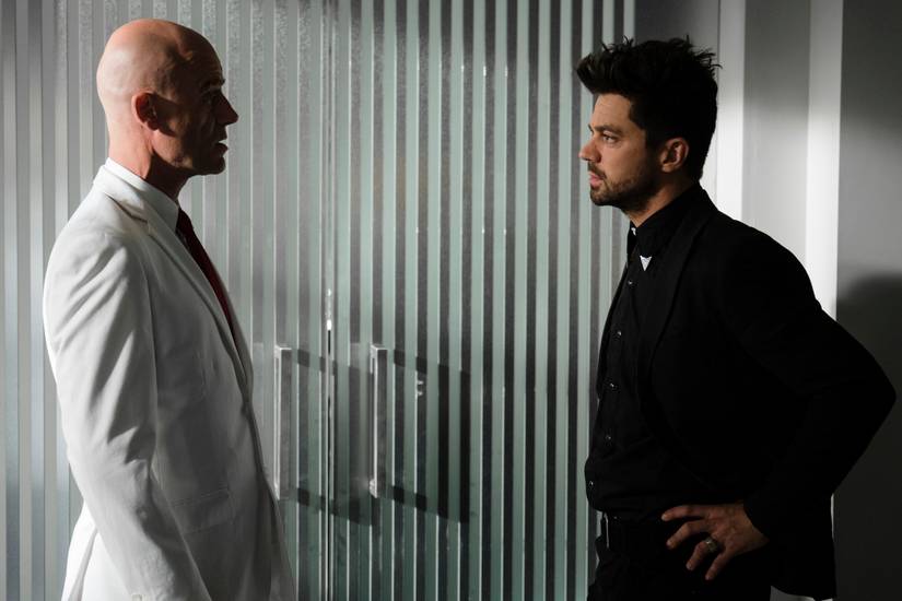 Herr Starr: Preacher's Evil Mastermind, Explained