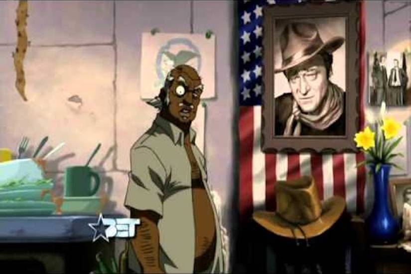 Infamously Banned Cartoons