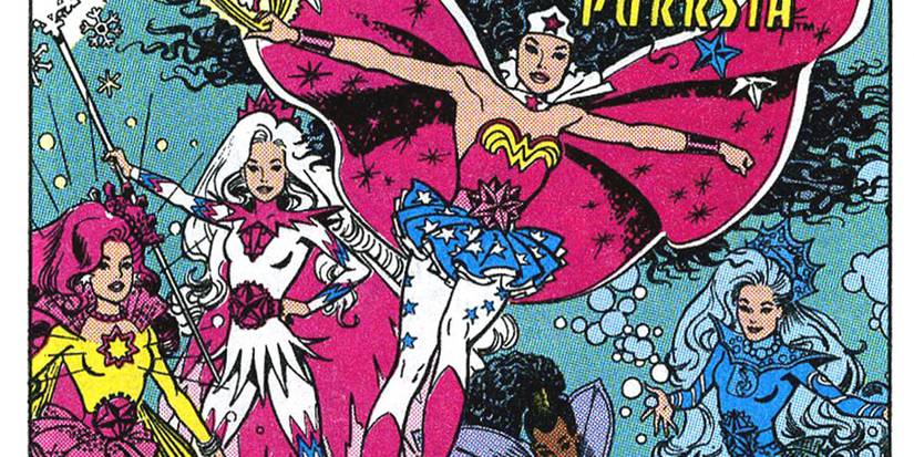Canceled Superhero Cartoons That Almost Aired